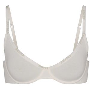 Skims Underwire Bralette- Marble